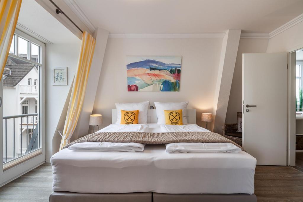 Fewo Valencia Am Rosenhof - 5 Sterne Dtv Ostseebad Kühlungsborn Exteriér fotografie