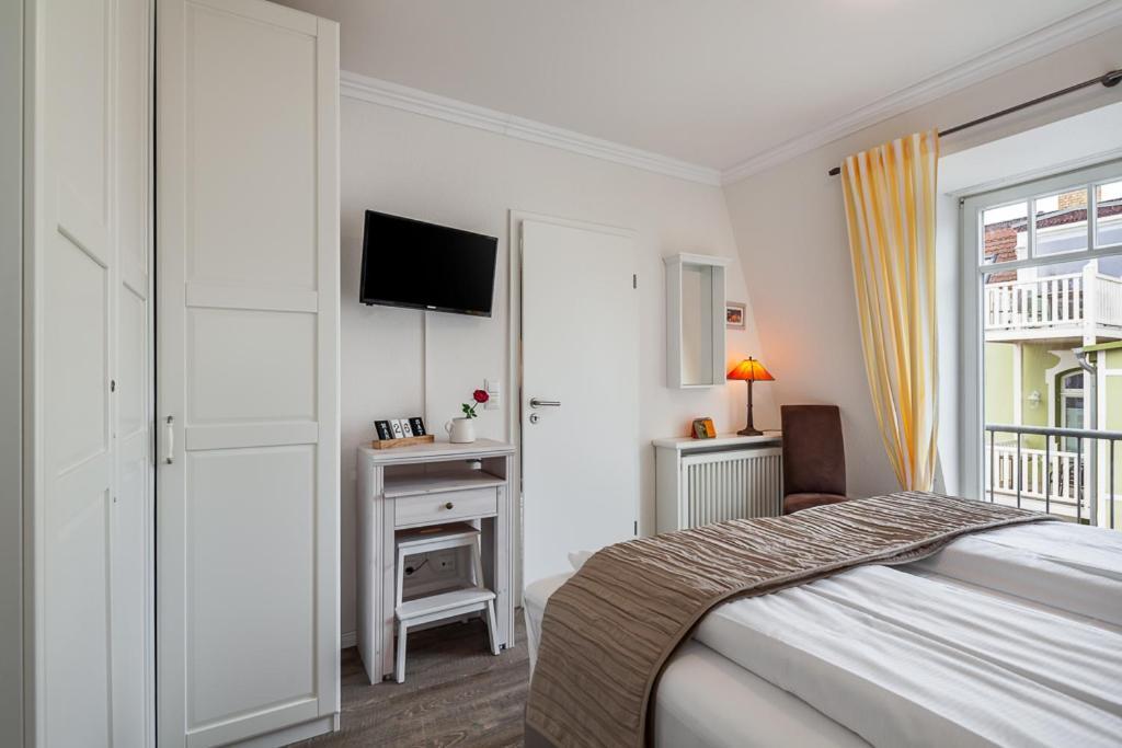Fewo Valencia Am Rosenhof - 5 Sterne Dtv Ostseebad Kühlungsborn Exteriér fotografie